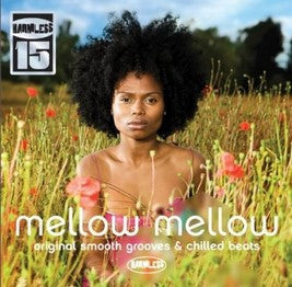 VARIOUS - Mellow Mellow (Original Smooth Grooves & Chill Beats)
