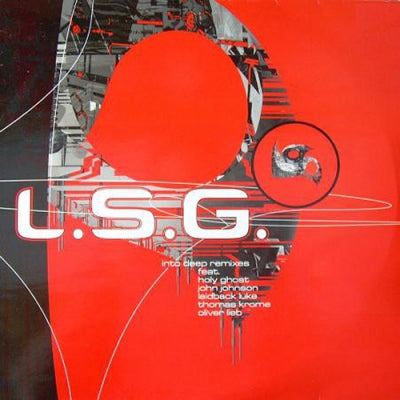 L.S.G. - Into Deep Remixes