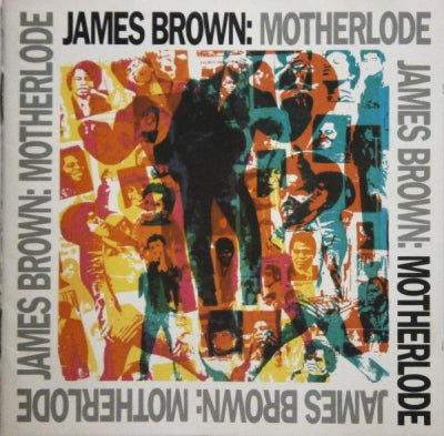 JAMES BROWN - Motherlode