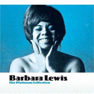 BARBARA LEWIS - The Platinum Collection