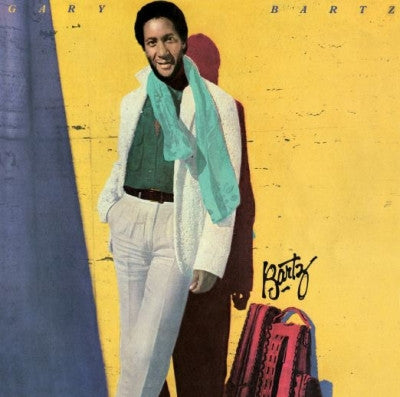 GARY BARTZ - Bartz