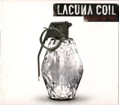 LACUNA COIL - Shallow Life