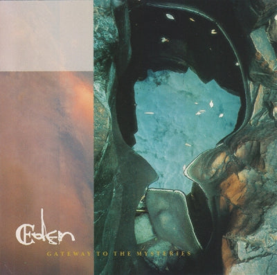 EDEN - Gateway To The Mysteries