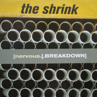 THE SHRINK - [nervous.[.BREAKDOWN]