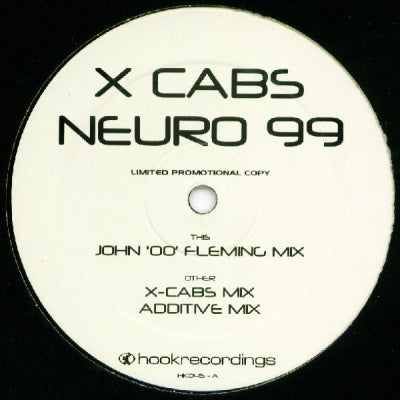 X-CABS - Neuro 99