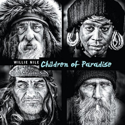 WILLIE NILE - Children of Paradise