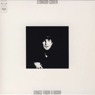 LEONARD COHEN - Songs From A Room