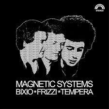 BIXIO, FRIZZI & TEMPERA - Magnetic Systems