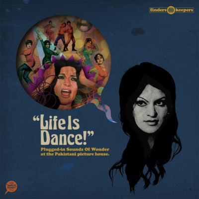 VARIOUS - Life Is Dance!