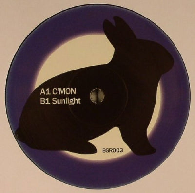 BOUNCE GENERATION - C'mon / Sunlight