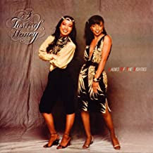 A TASTE OF HONEY - Ladies Of The Eighties