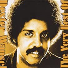 DEXTER WANSEL - The Very Best Of Dexter Wansel
