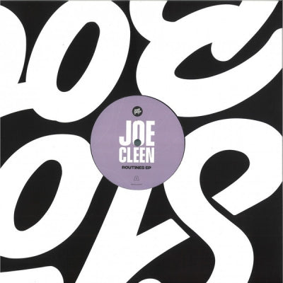 JOE CLEEN - Routines EP