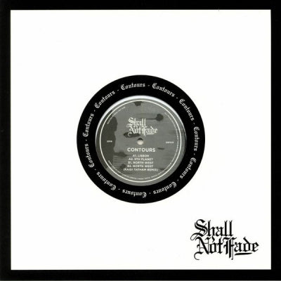 CONTOURS - North West EP