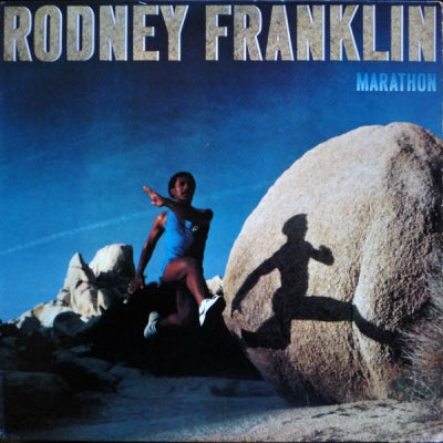 RODNEY FRANKLIN - Marathon