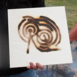 ATOM EARTH MOTHER - Ancient Faith