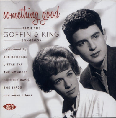 VARIOUS - Something Good From The Goffin & King Songbook