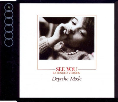 DEPECHE MODE - See You
