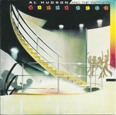 AL HUDSON & THE PARTNERS - Happy Feet