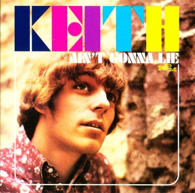 KEITH - Ain't Gonna Lie
