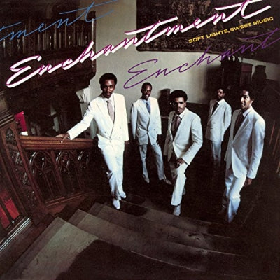 ENCHANTMENT - Soft Lights, Sweet Music (Expanded Edition)