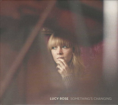 LUCY ROSE - Something's Changing