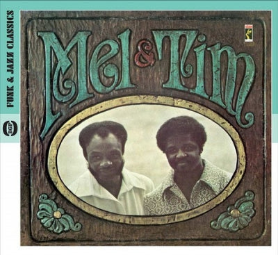 MEL & TIM - Mel & Tim