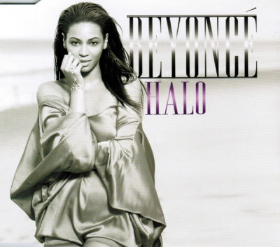 BEYONCE - Halo