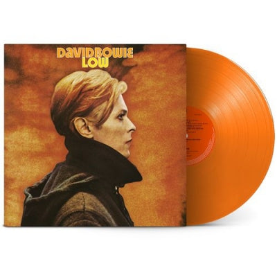 DAVID BOWIE - Low