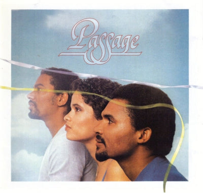 PASSAGE - Passage