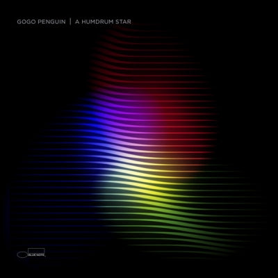 GOGO PENGUIN - A Humdrum Star