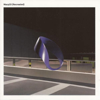 VARIOUS - Warp20 (Recreated)