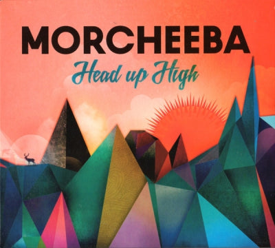 MORCHEEBA - Head Up High
