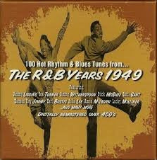 VARIOUS - The R&B Years 1949