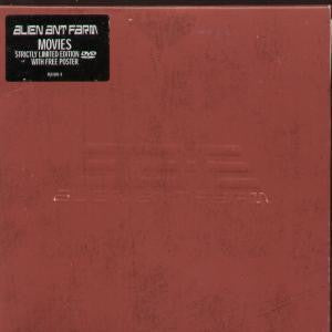 ALIEN ANT FARM - Movies