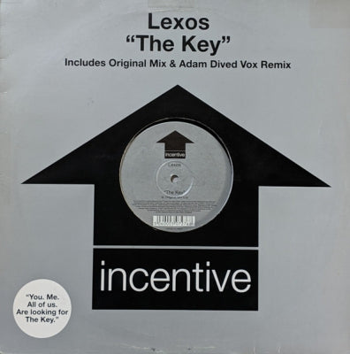 LEXOS - The Key