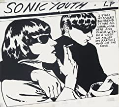 SONIC YOUTH - Goo