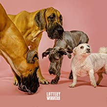 LOTTERY WINNERS - Lottery Winners