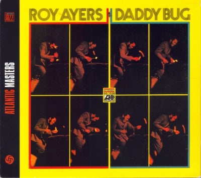 ROY AYERS - Daddy Bug