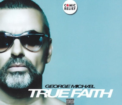 GEORGE MICHAEL - True Faith