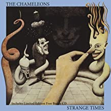 THE CHAMELEONS - Strange Times