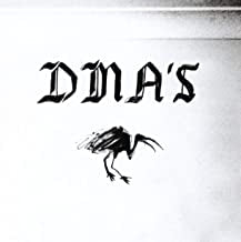 DMA'S - DMA's