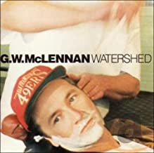 GRANT MCLENNAN - Watershed