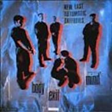 NEW FAST AUTOMATIC DAFFODILS - Body Exit Mind