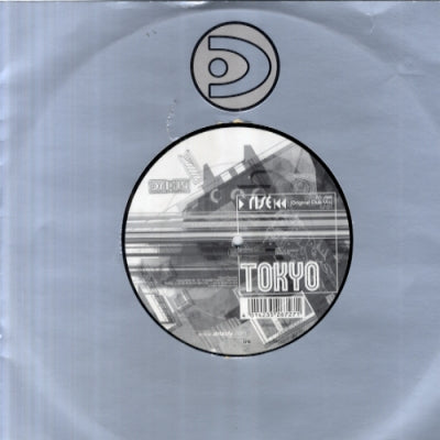 TOKYO - Rise