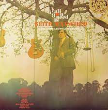THE KEITH MANSFIELD ORCHESTRA - All You Need Is Keith Mansfield