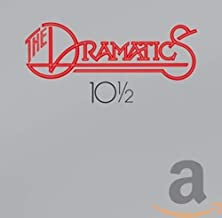 THE DRAMATICS - 10½