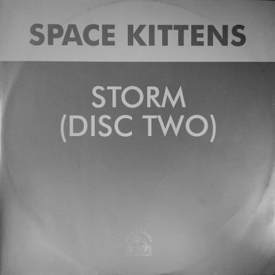 SPACE KITTENS - Storm (Disc Two)