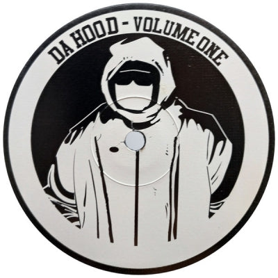 KROME & TIME - Da Hood - Volume One
