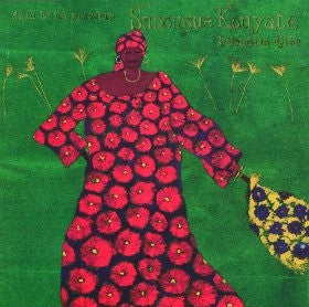 SANOUGUE KOUYATE - Balendala Djibe